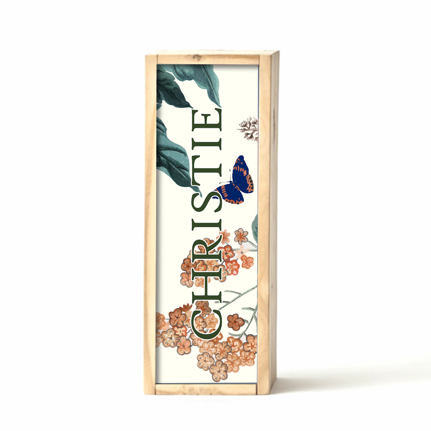 Mothers Day Box - Butterfly