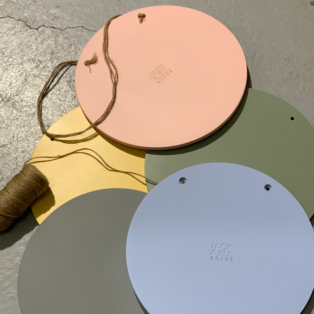 Personalised Wall Plaques