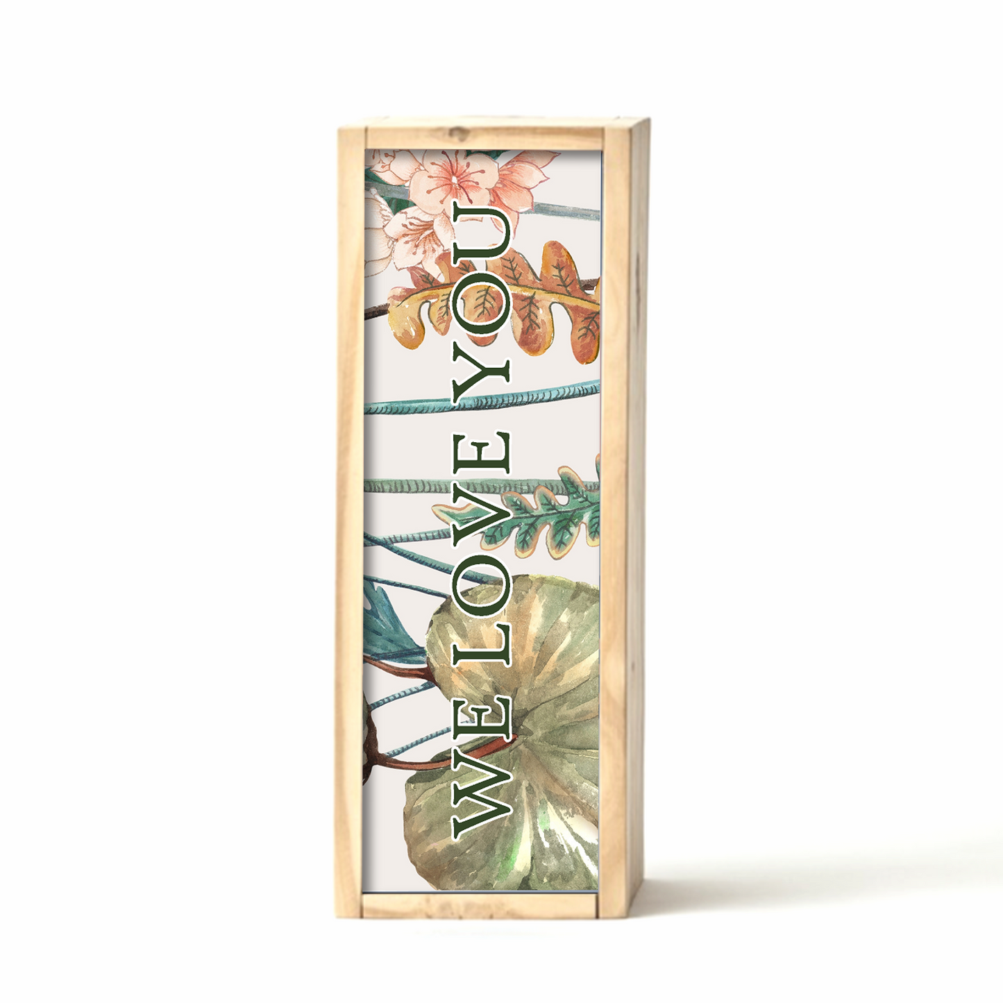 Mothers Day Box - Botanics