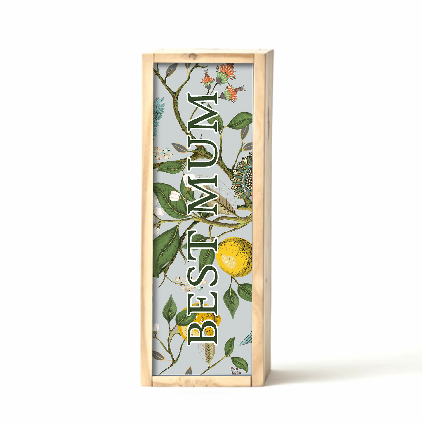 Mothers Day Box - Lemons