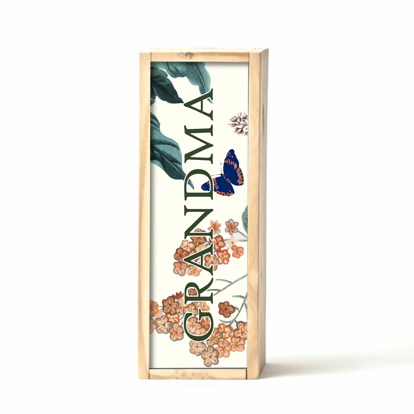 Mothers Day Box - Butterfly