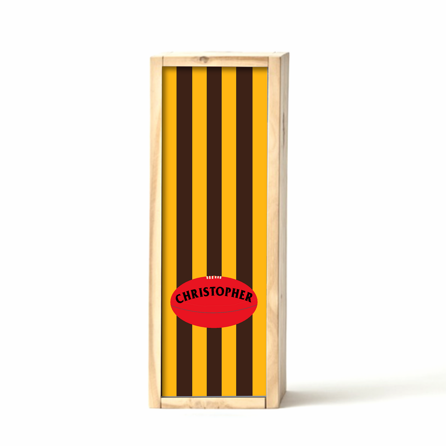 Footy Boxes