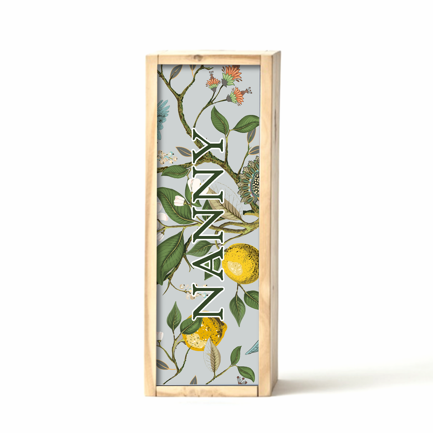 Mothers Day Box - Lemons