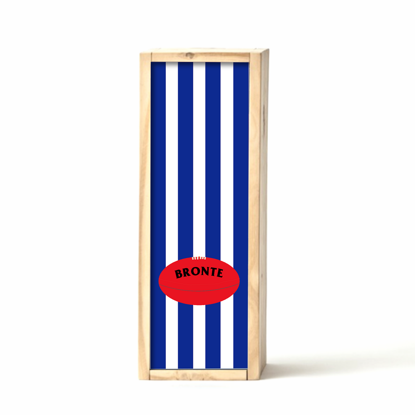 Footy Boxes