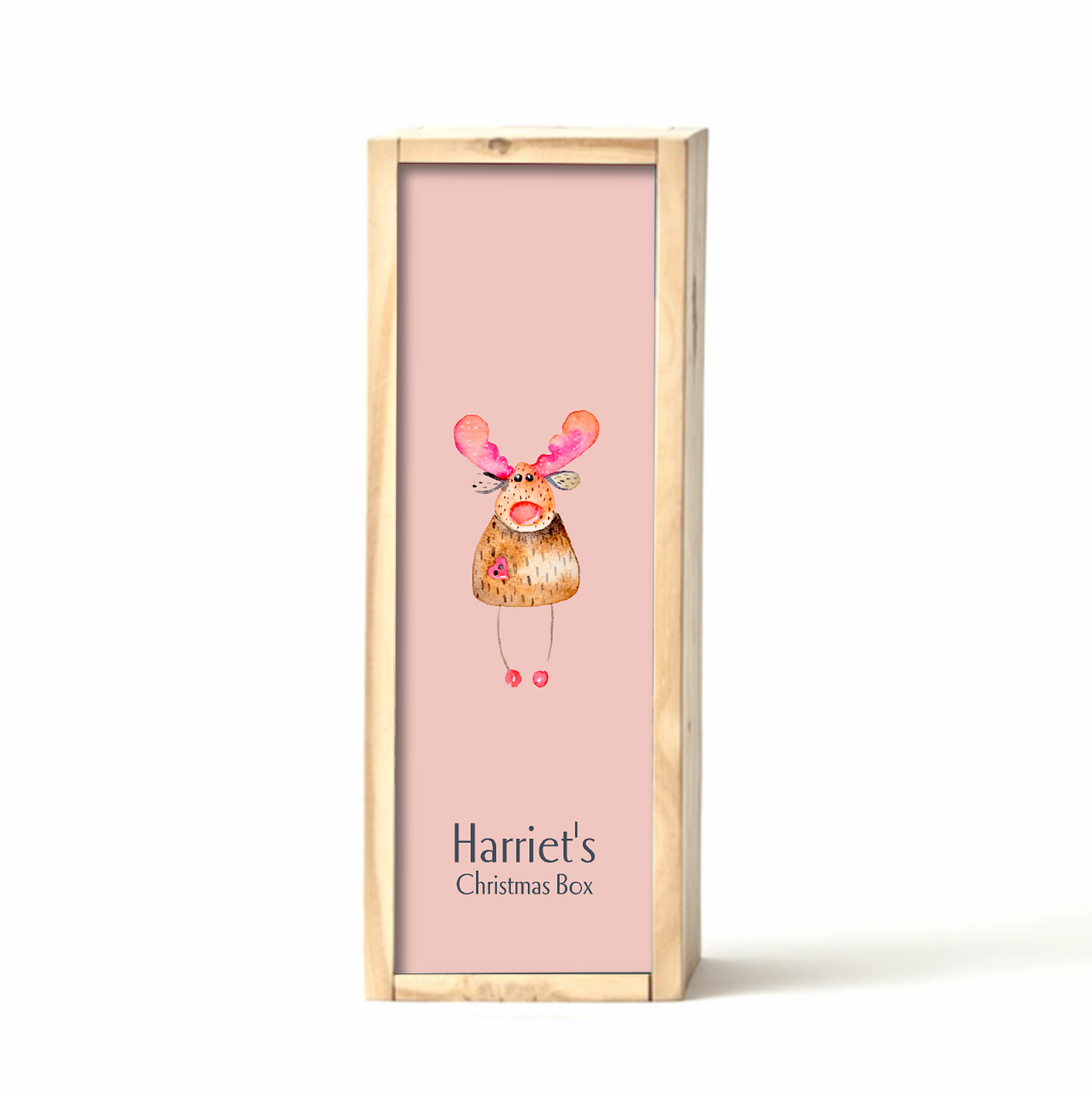 Christmas Gift Box