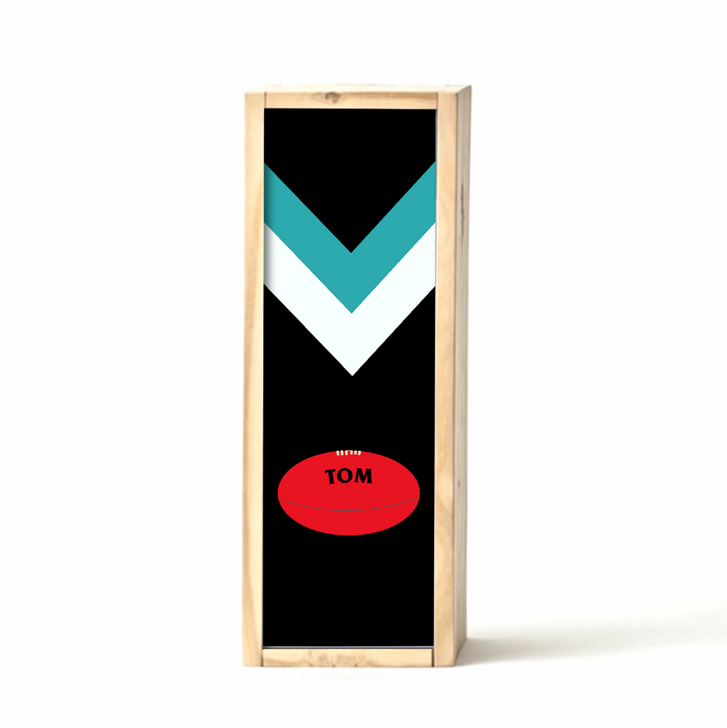 Footy Boxes