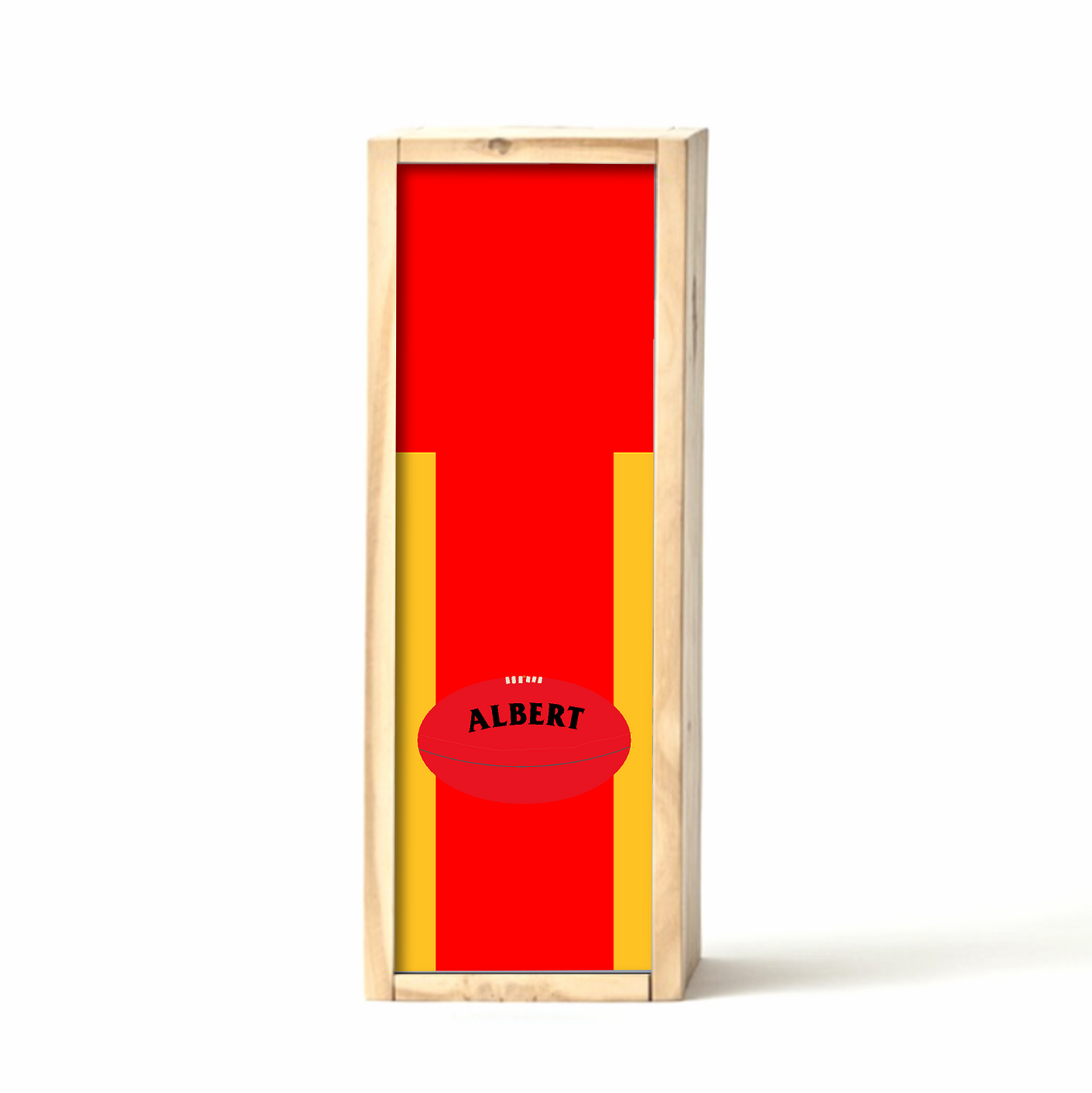 Footy Boxes