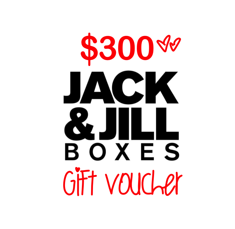 Gift Voucher