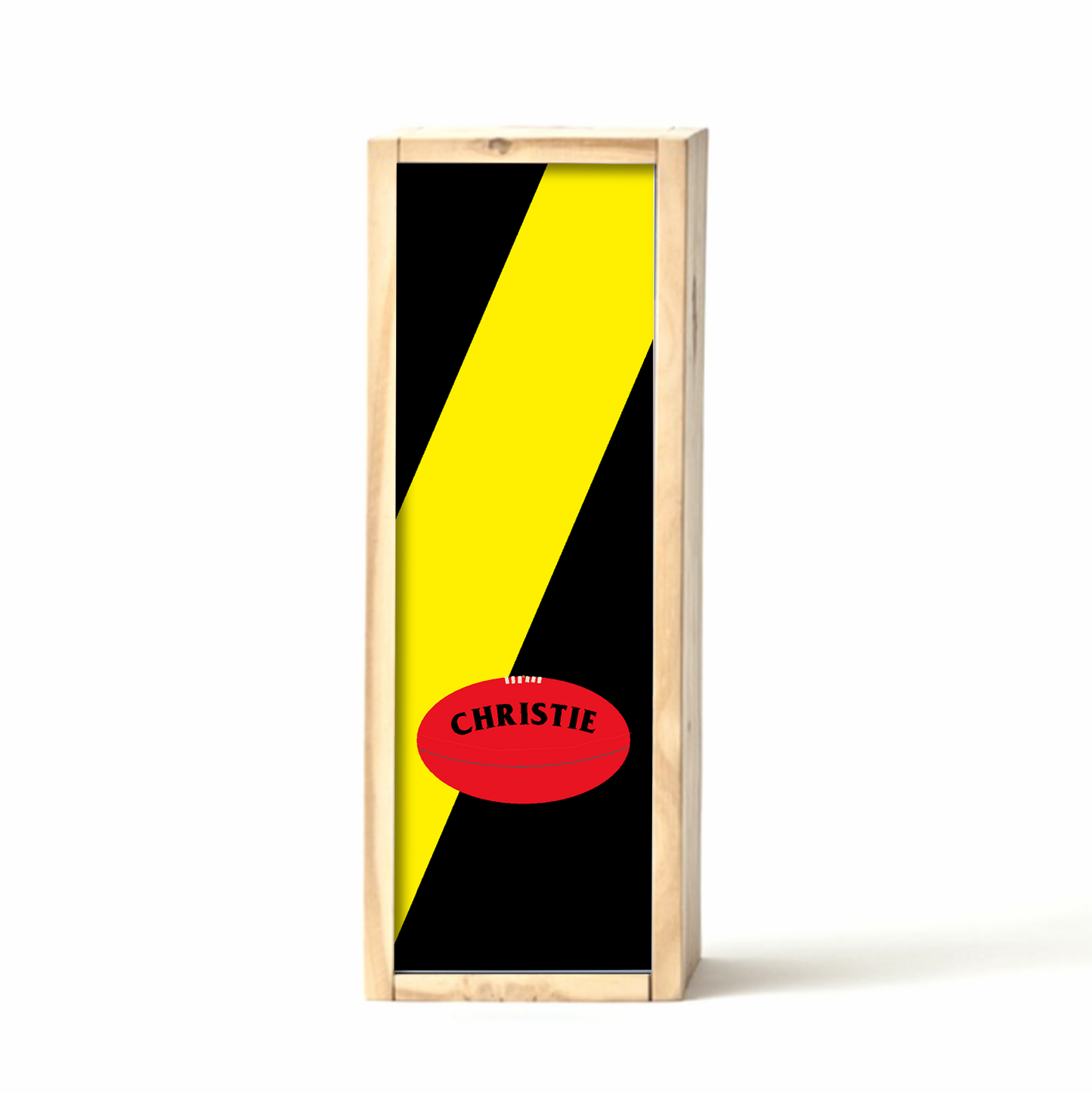 Tigers Footy Box