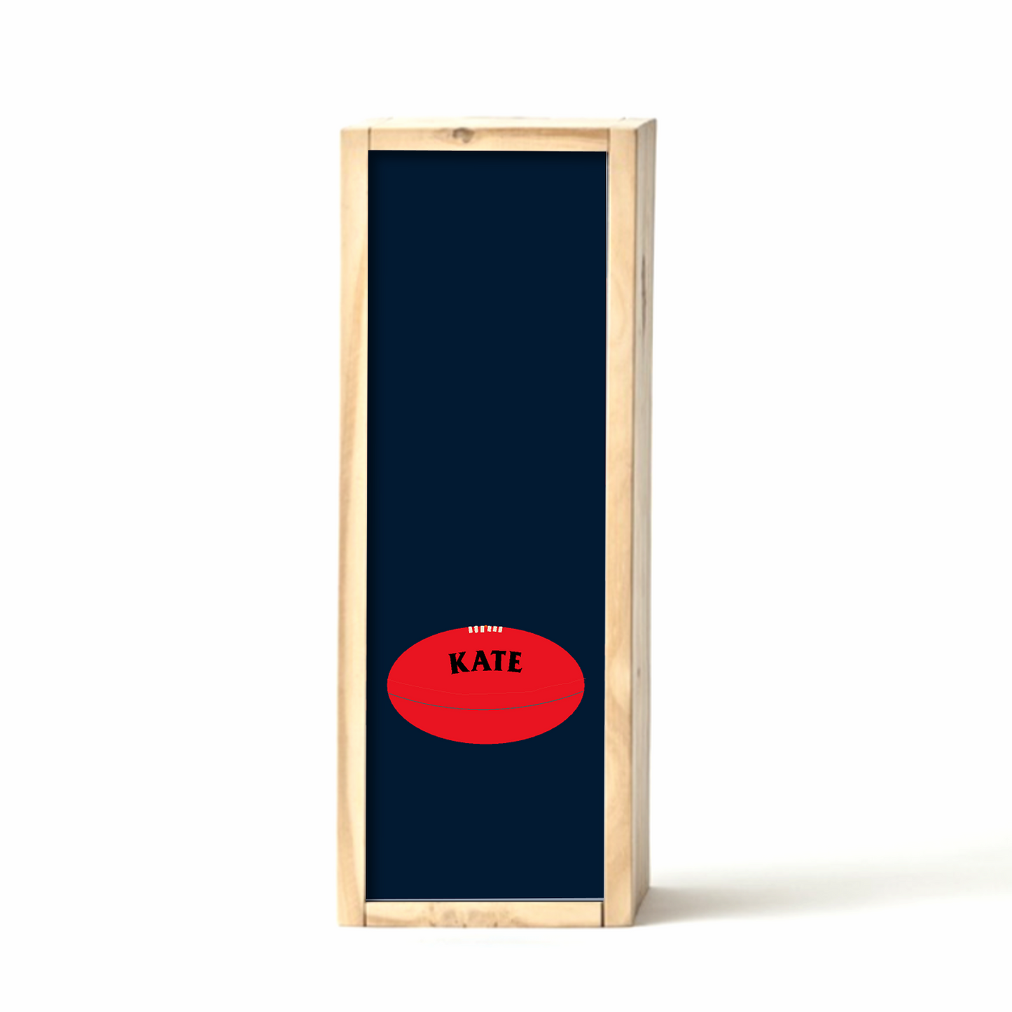 Blues Footy Box