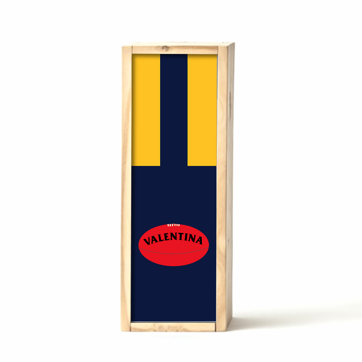 Eagles Footy Box