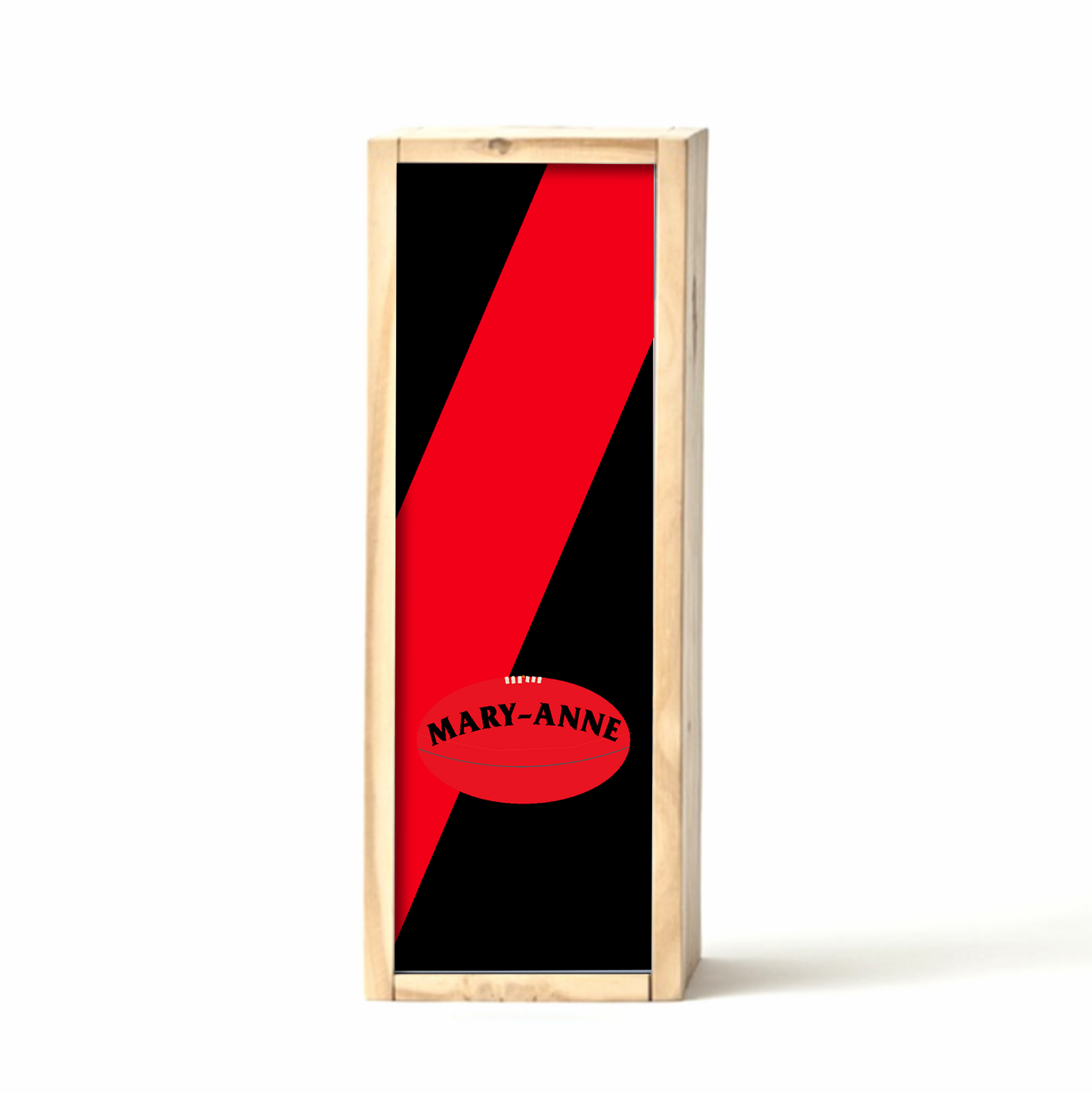 Bombers Footy Box