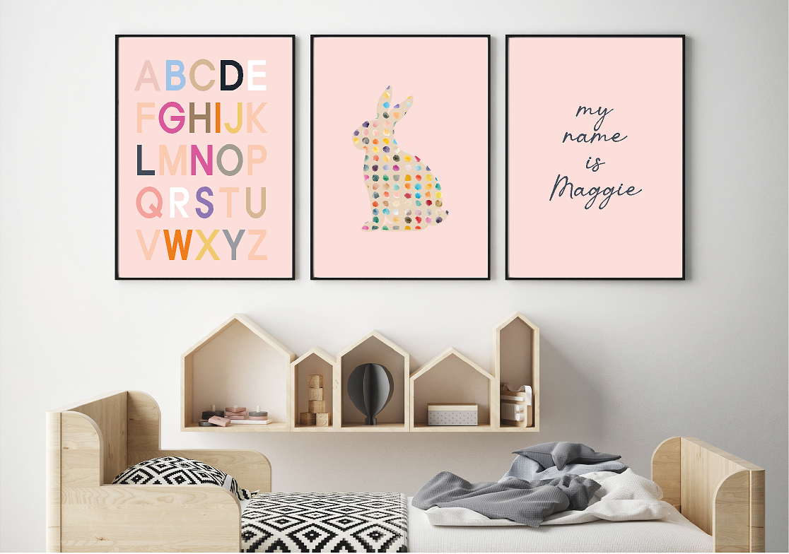 Polkadot Prints