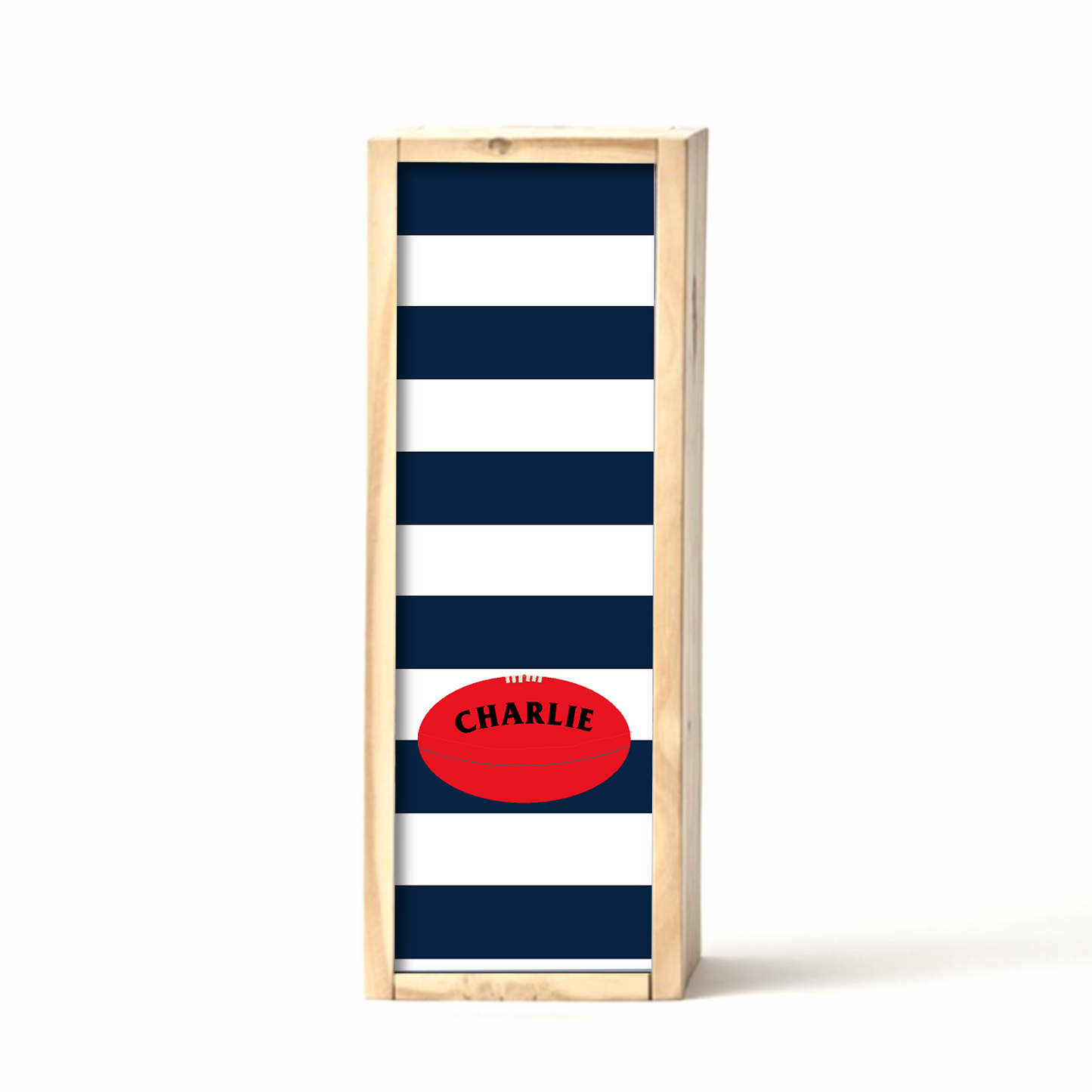 Cats Footy Box
