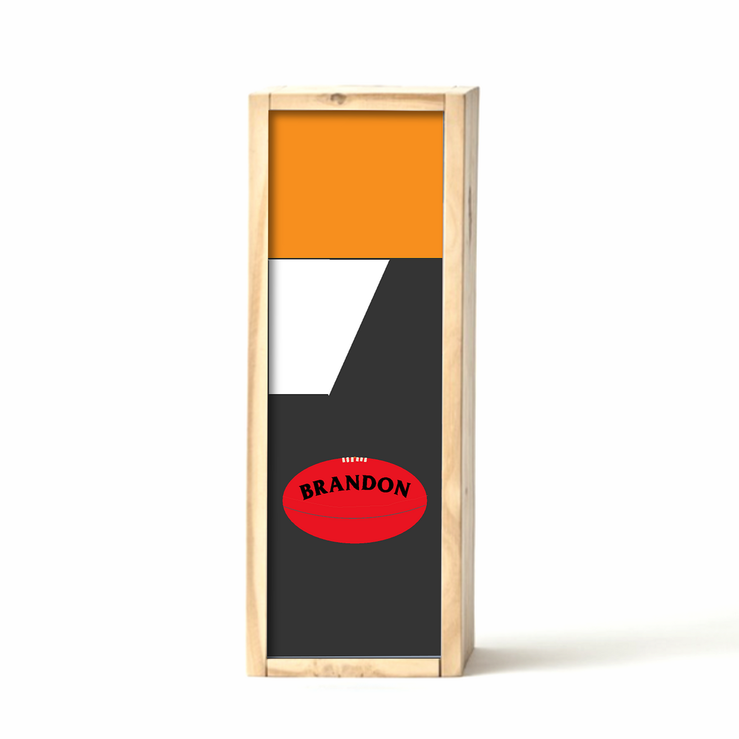 Giants Footy Box