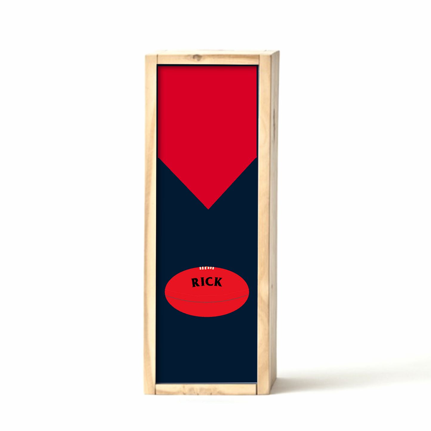 Demons Footy Box