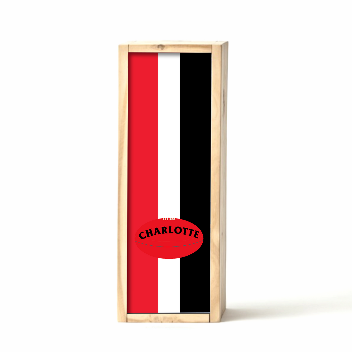 Saints Footy Box