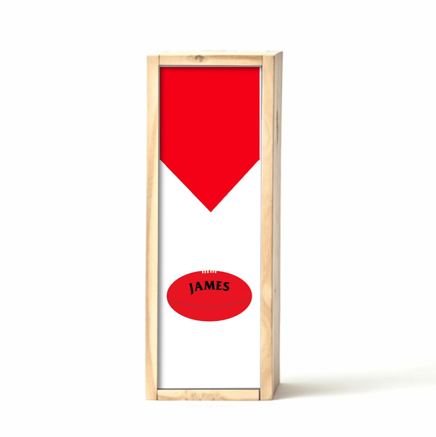 Swans Footy Box