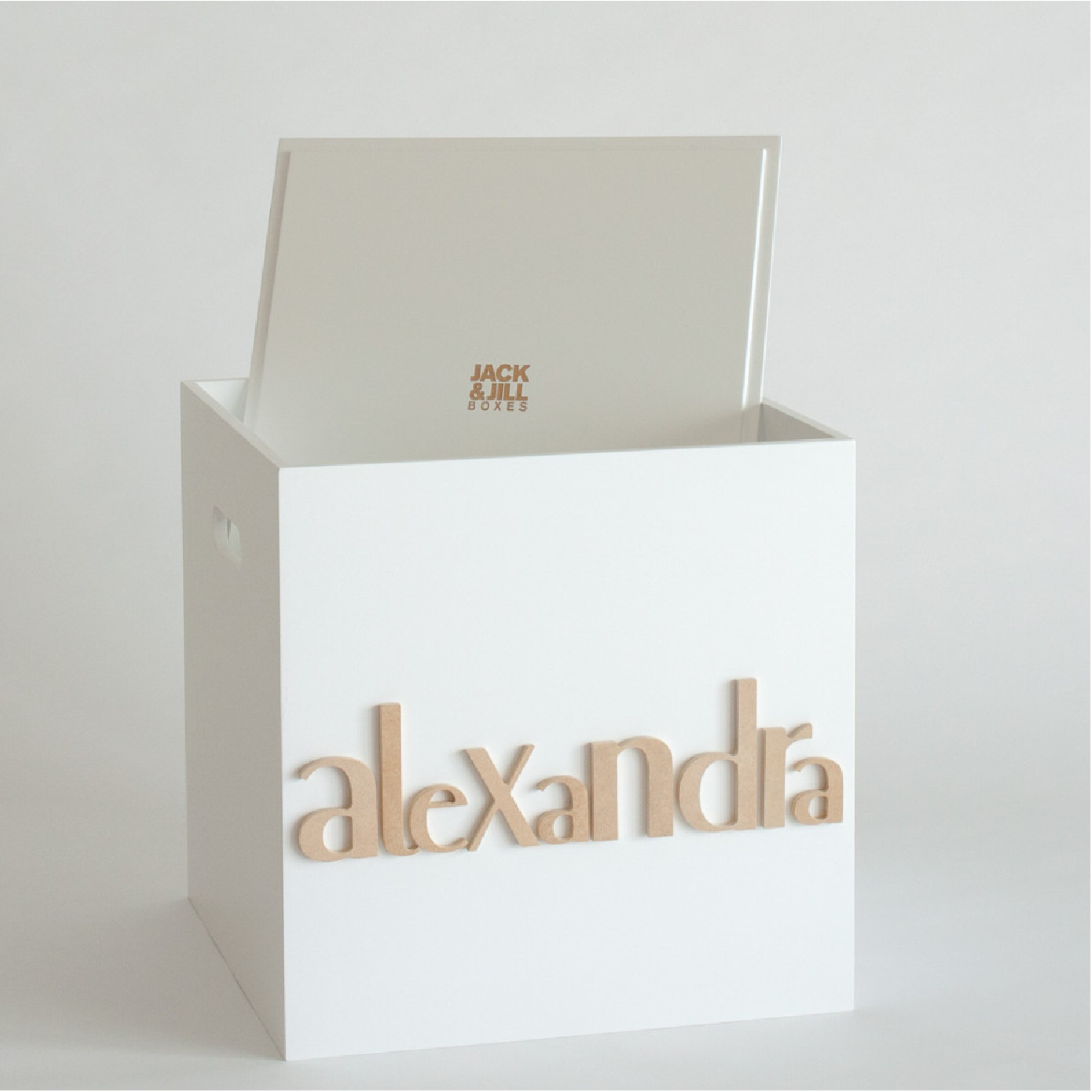 35cm Toy Boxes – Jack and Jill Boxes