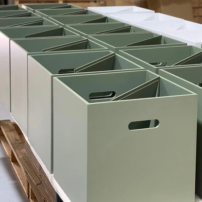 Sage Toy Box