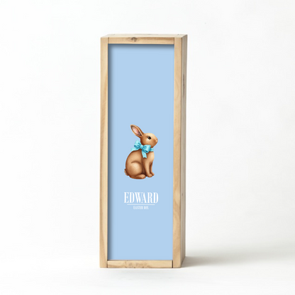 "New" Classic Easter Egg Box