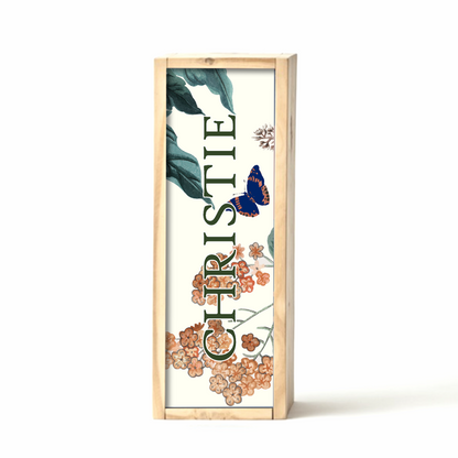 Mothers Day Box - Butterfly