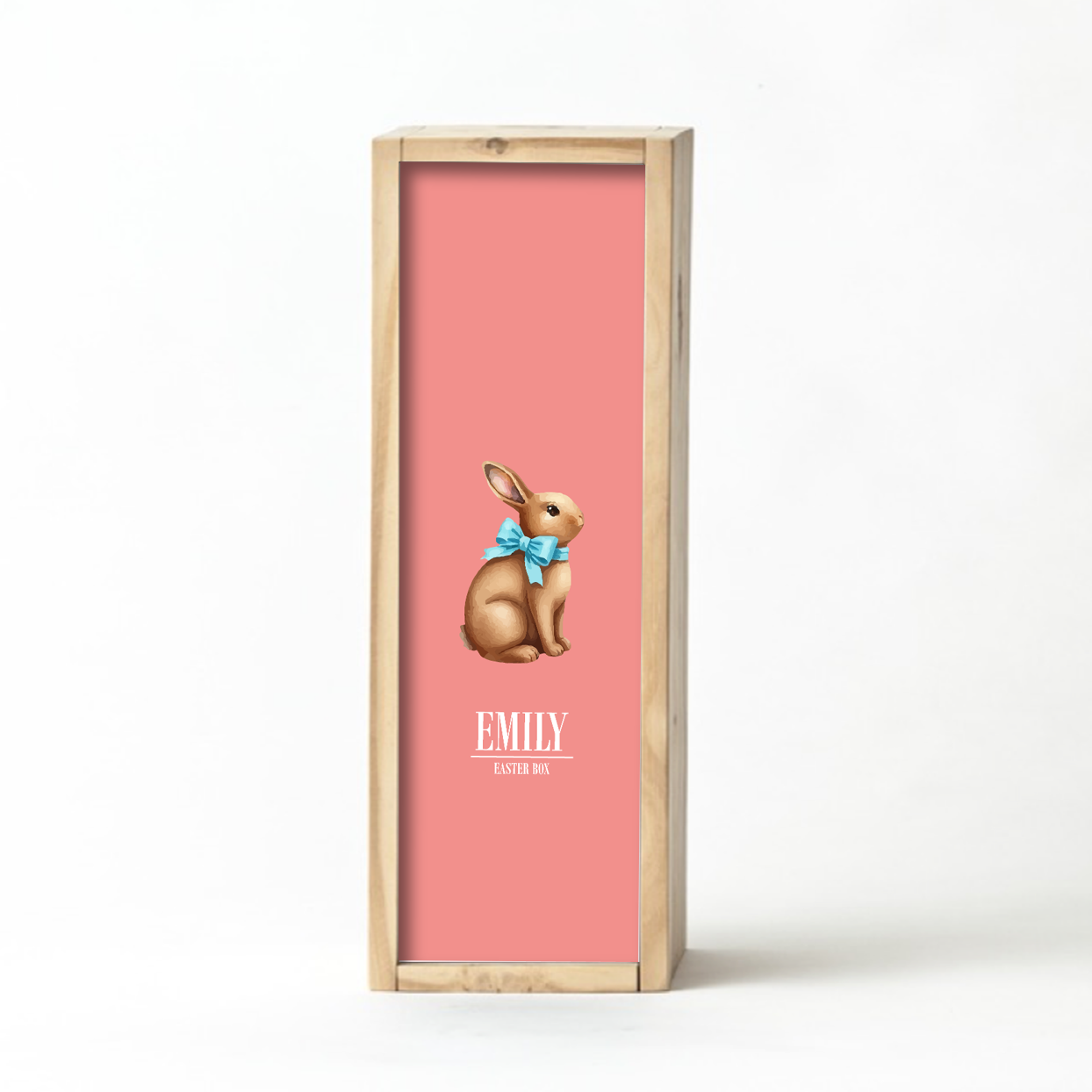 "New" Classic Easter Egg Box