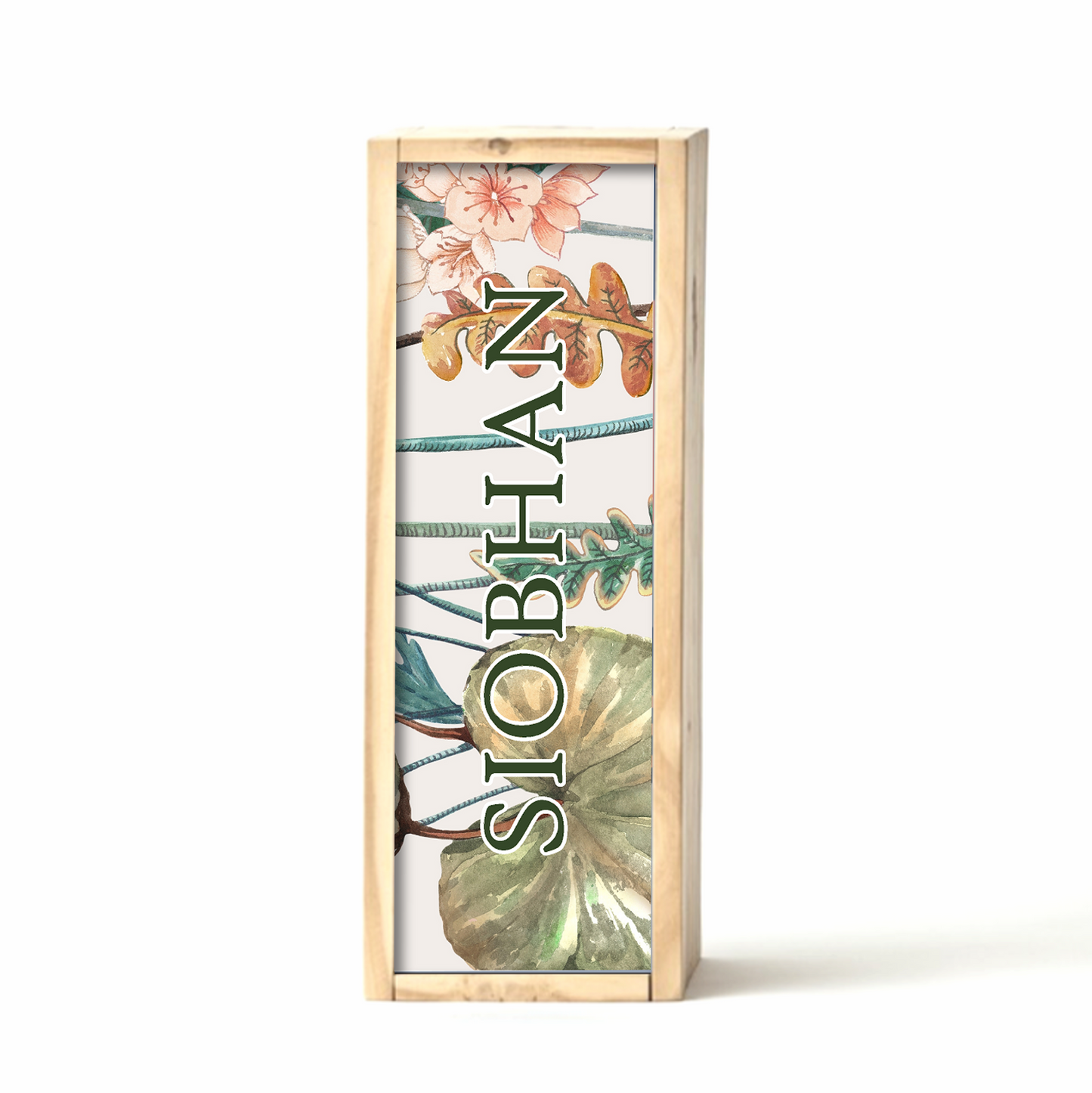 Floral Gift Boxes