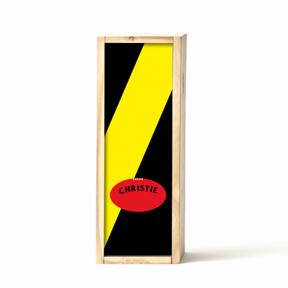 Footy Boxes