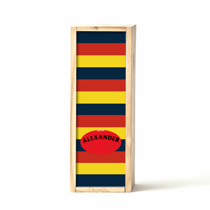 Footy Boxes