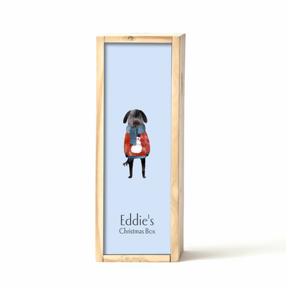 Christmas Gift Box