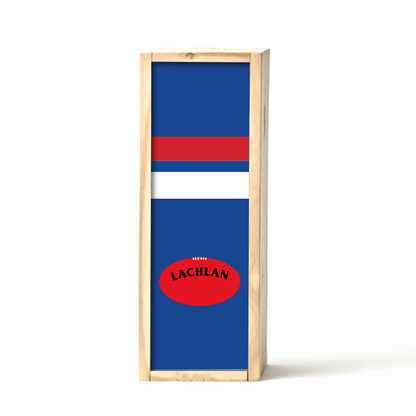 Footy Boxes