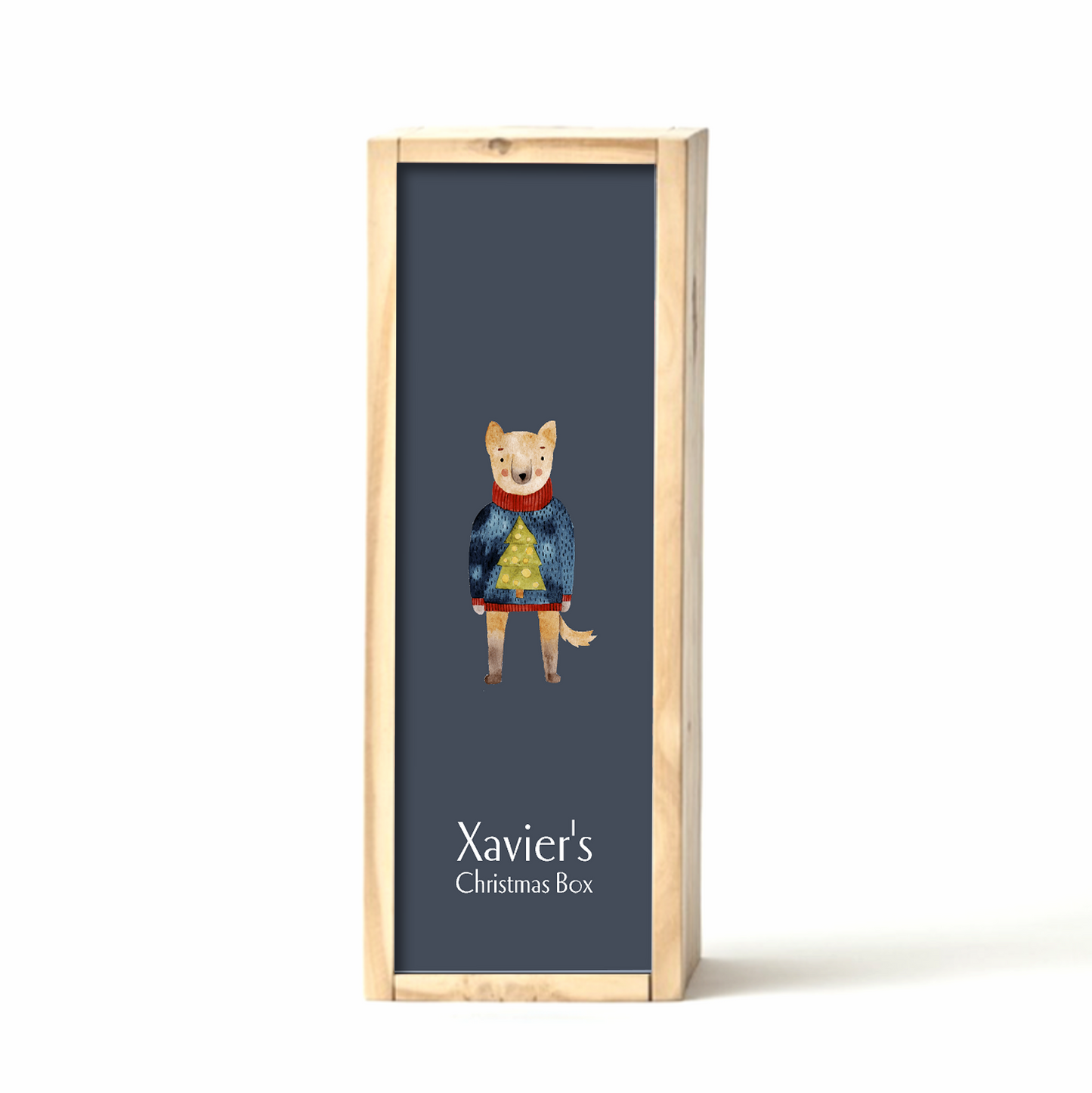 Christmas Gift Box