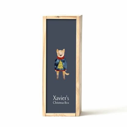Christmas Gift Box