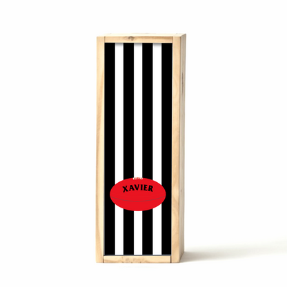 Footy Boxes
