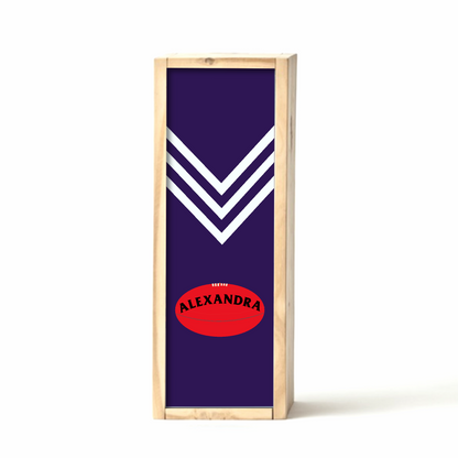 Footy Boxes