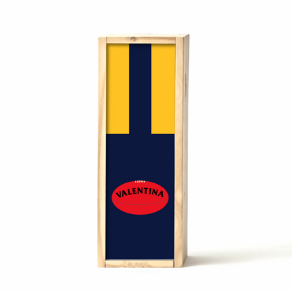 Footy Boxes
