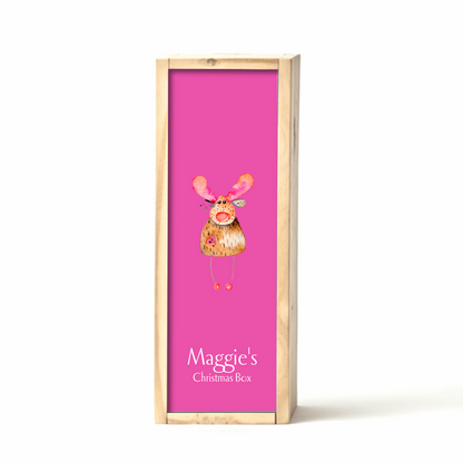 Christmas Gift Box