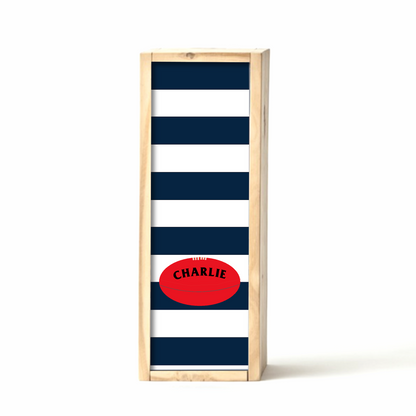 Footy Boxes