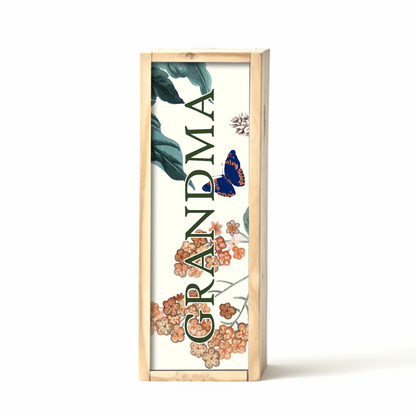 Mothers Day Box - Butterfly