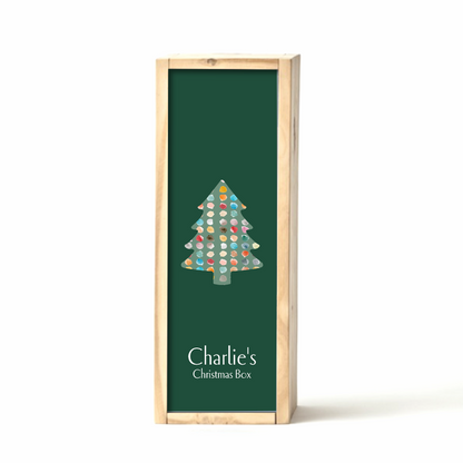 Christmas Gift Box