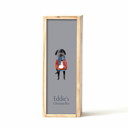 Christmas Gift Box