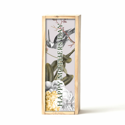 Mothers Day Box - Black Bird