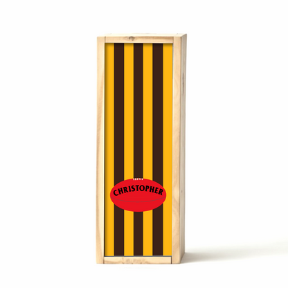 Footy Boxes