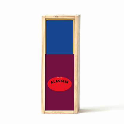 Footy Boxes