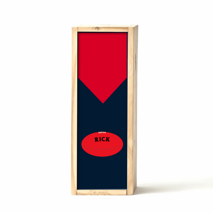 Footy Boxes
