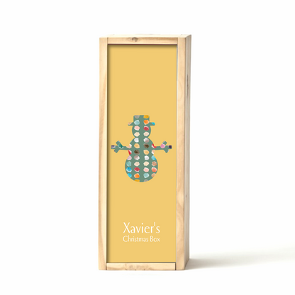 Christmas Gift Box