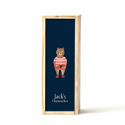 Christmas Gift Box