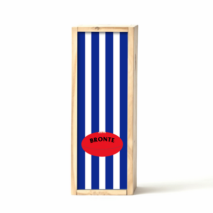 Footy Boxes