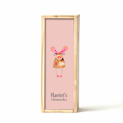 Christmas Gift Box
